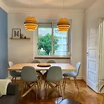 Whome Charming & Stylish In Benfica Apartment *